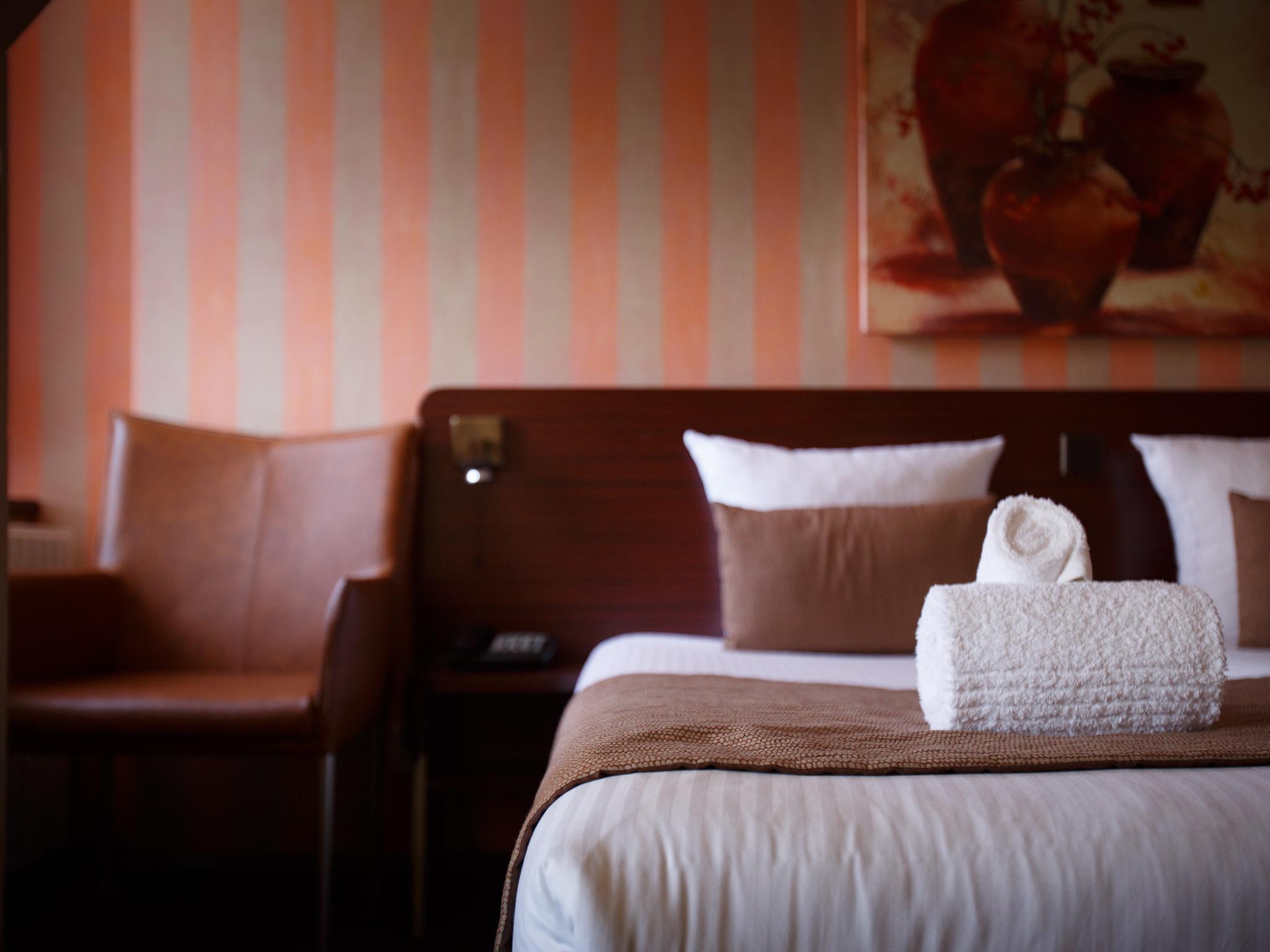 Hotel Atlas Vondelpark Амстердам Екстериор снимка