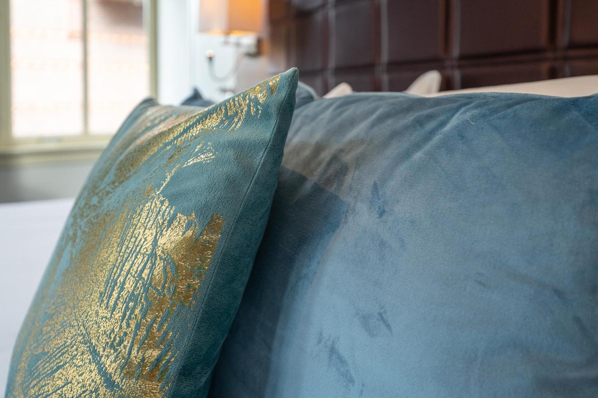 Hotel Atlas Vondelpark Амстердам Екстериор снимка